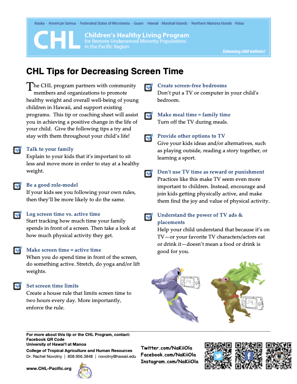 CHL_Parents-Na_Kii_Ola_Tips_Decrease_Screen_Time_HI_Nanakuli_20140729