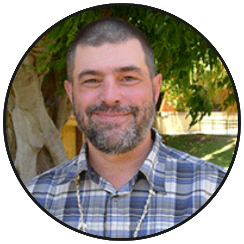 Ron Standlee-Strom