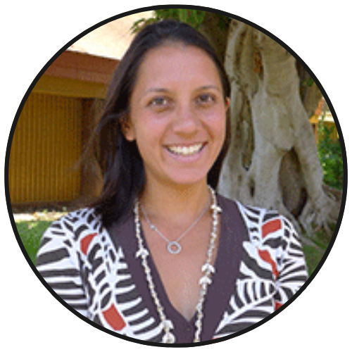 Tanisha Aflague