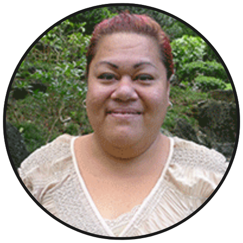 Marietta Lafaele