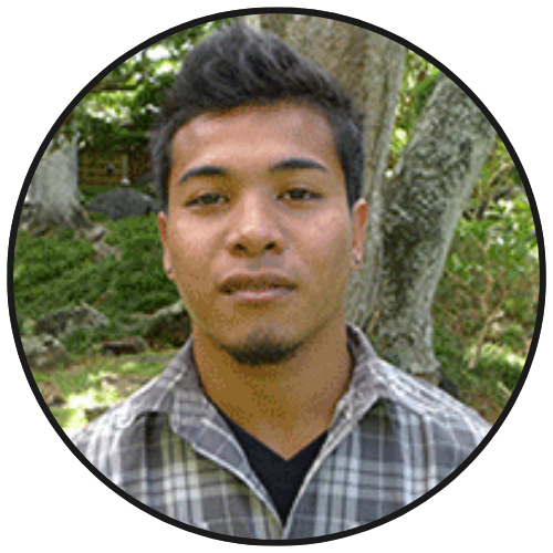 Rennie Glenn Taiugmai